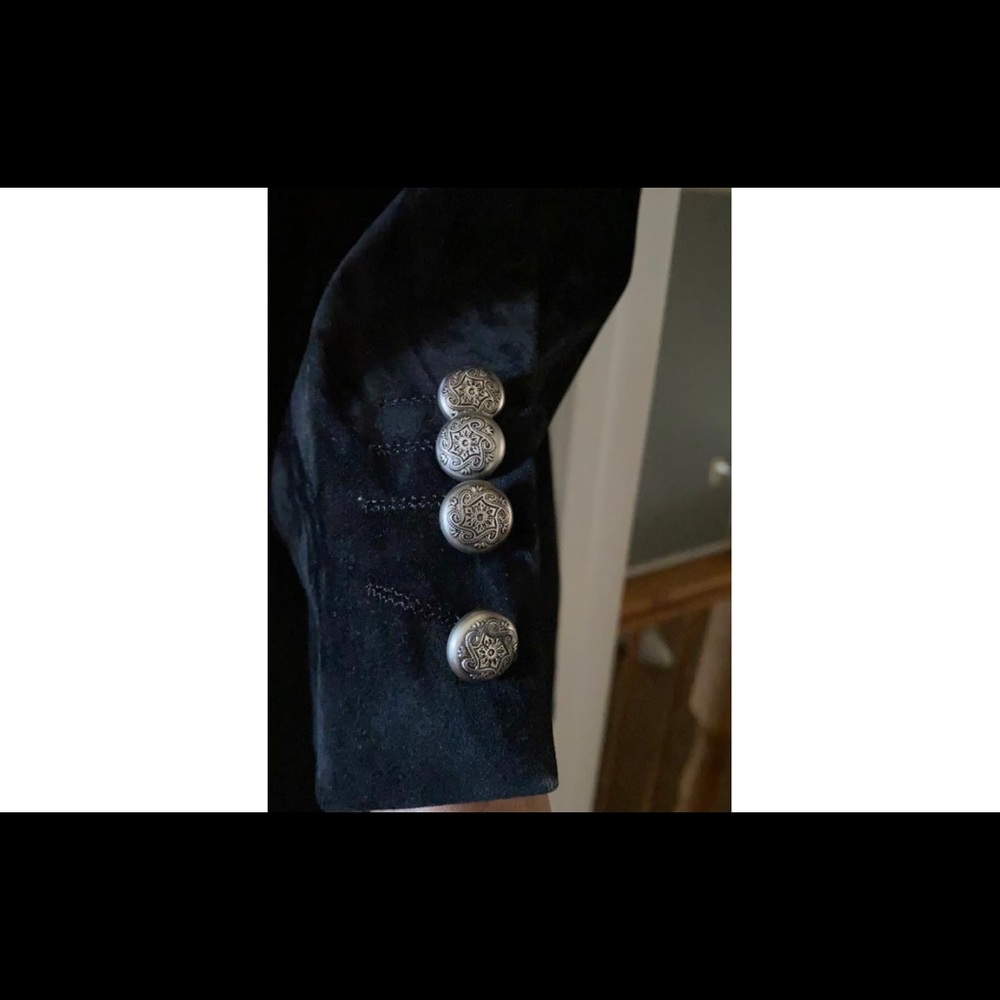 Back blazer - Picture 5 of 5